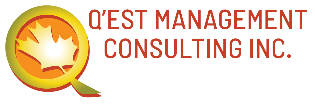 Q'Est Management Consulting Inc.